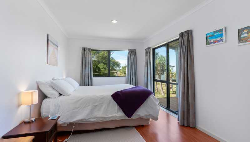 212 Flat Point Road, Masterton