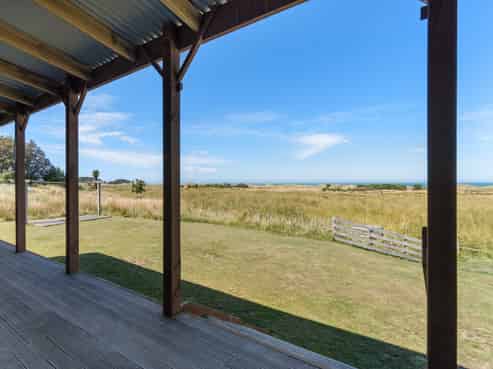 212 Flat Point Road, Masterton