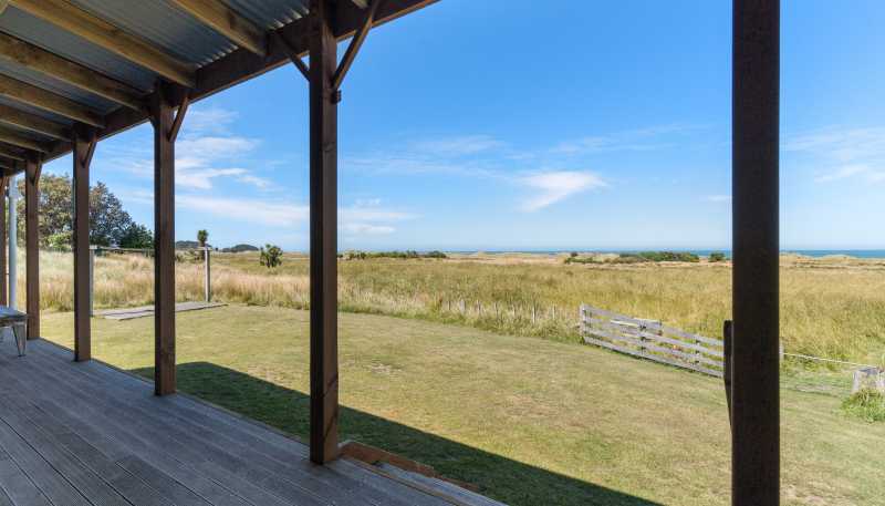 212 Flat Point Road, Masterton