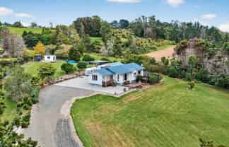 282 Glenmohr Road, Waipu