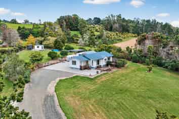 282 Glenmohr Road, Waipu