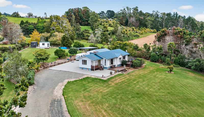 282 Glenmohr Road, Waipu