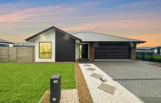 146 Dunns Crossing Road, Rolleston