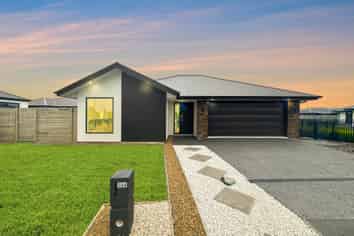 146 Dunns Crossing Road, Rolleston