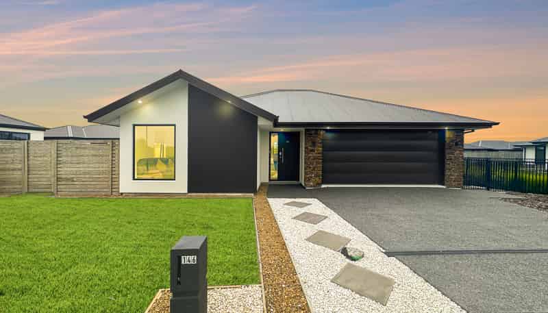 146 Dunns Crossing Road, Rolleston