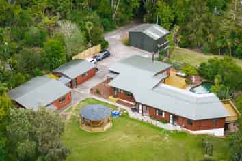78 Opanuku Road, Henderson Valley