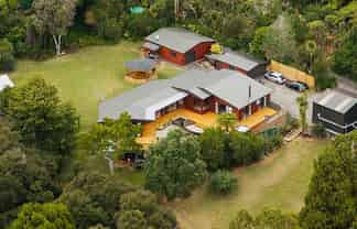 78 Opanuku Road, Henderson Valley