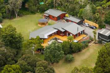 78 Opanuku Road, Henderson Valley