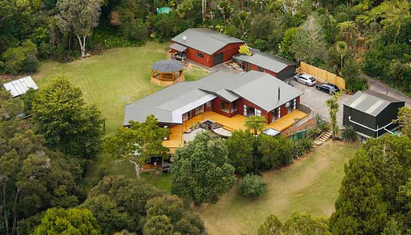78 Opanuku Road, Henderson Valley