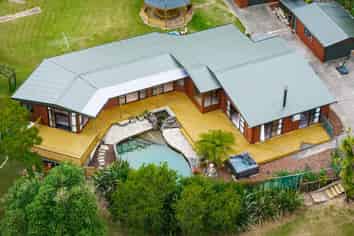 78 Opanuku Road, Henderson Valley