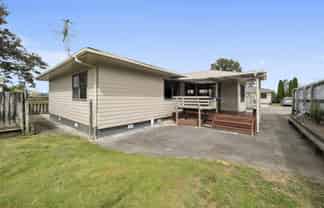 56A Fairview Road, Western Heights