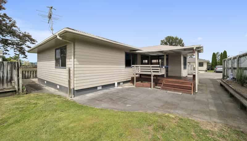 56A Fairview Road, Western Heights