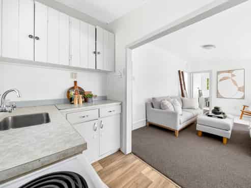 1 Kempton Street, Greytown