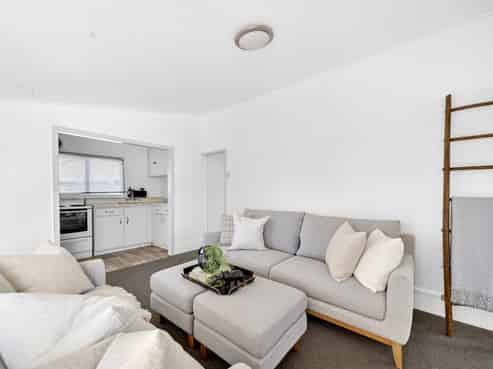 1 Kempton Street, Greytown