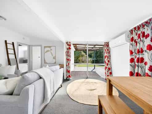 1 Kempton Street, Greytown