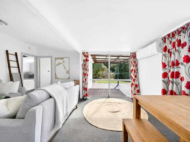 1 Kempton Street, Greytown