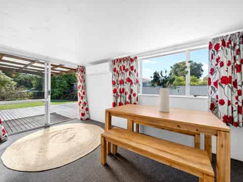 1 Kempton Street, Greytown