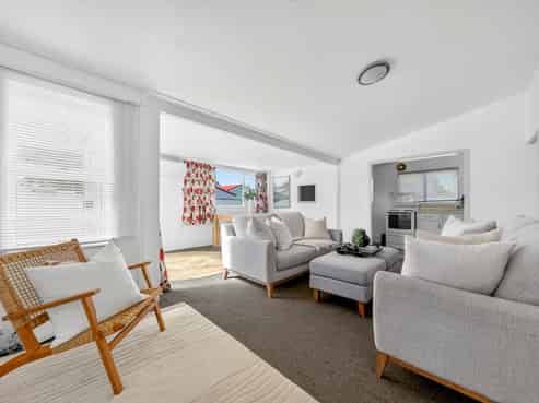 1 Kempton Street, Greytown