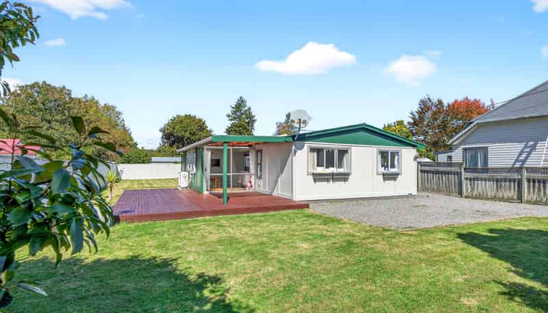 1 Kempton Street, Greytown