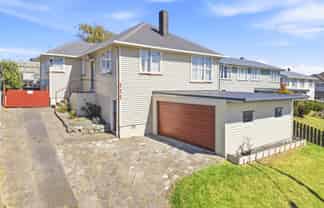 111 Carlton Avenue, Tawhero