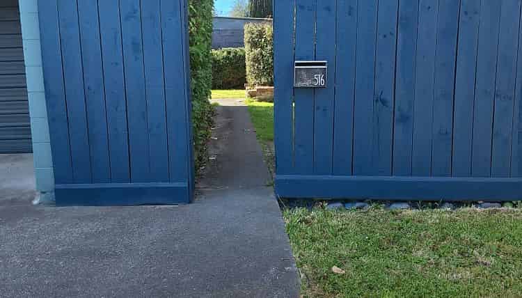 516 Barbadoes Street, Edgeware