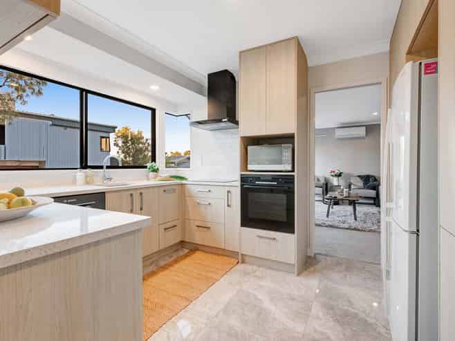 21a Amanda Lane, Snells Beach