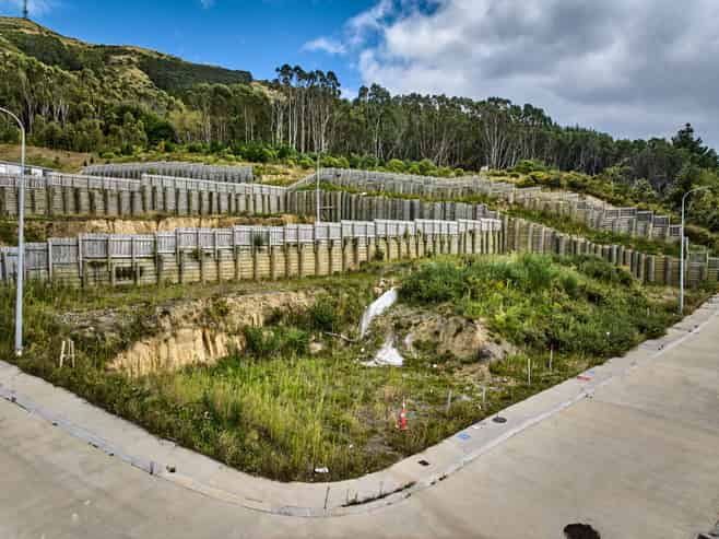 Development Opportunity 