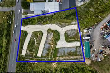 Development Opportunity 