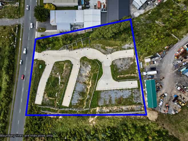 Development Opportunity 