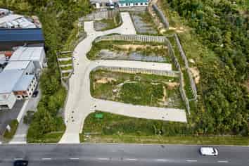 Development Opportunity 