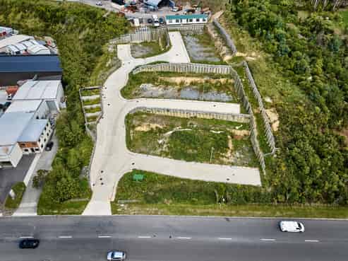 Development Opportunity 