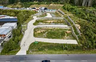 Development Opportunity 