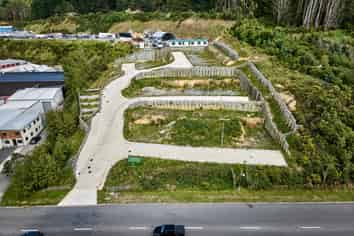 Development Opportunity 