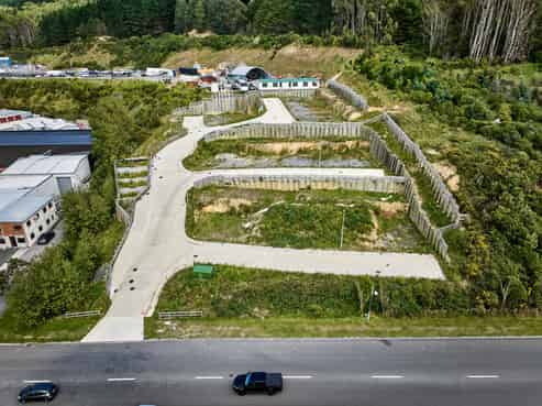 Development Opportunity 