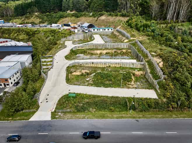 Development Opportunity 