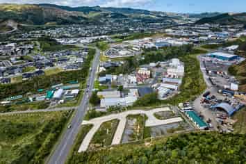 Development Opportunity 