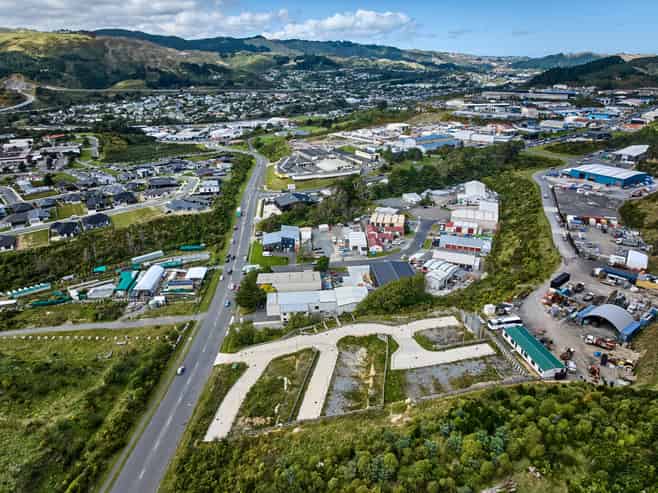 Development Opportunity 