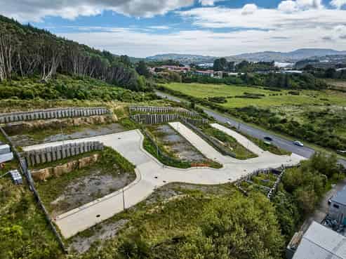 Development Opportunity 