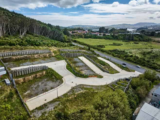 Development Opportunity 