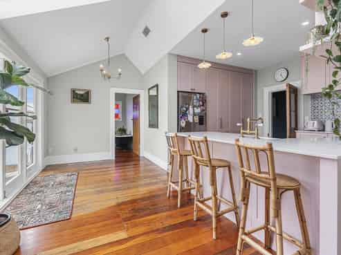 18 Morley Street, New Plymouth