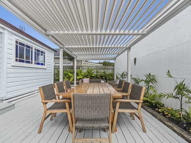 18 Morley Street, New Plymouth