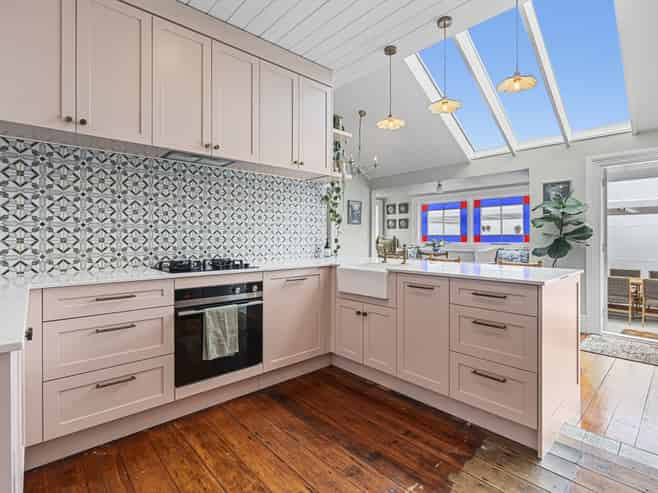 18 Morley Street, New Plymouth