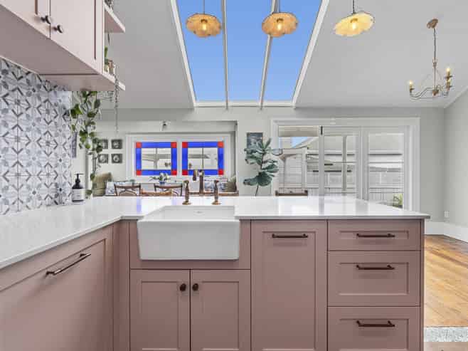 18 Morley Street, New Plymouth