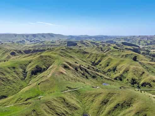 1823 Opaki Kaiparoro Road, Mauriceville