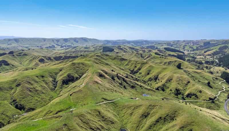 1823 Opaki Kaiparoro Road, Mauriceville