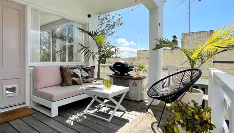 2/8 Eldon Road, Mount Eden