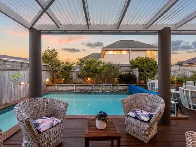 1/66 Browns Bay Road, Rothesay Bay