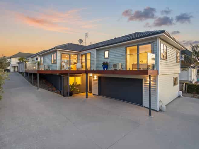 1/66 Browns Bay Road, Rothesay Bay