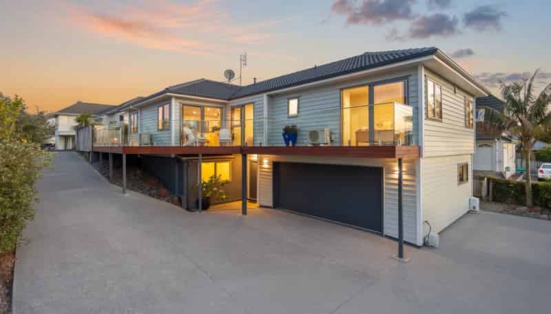 1/66 Browns Bay Road, Rothesay Bay