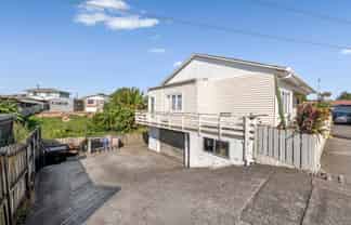3B Fulton Crescent, Otara